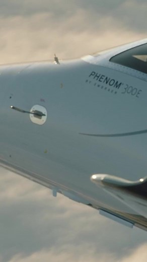 26 reactions | Embraer's Phenom 300 was the world's best-selling light jet for the 12th consecutive year. Read the full story in aviation news. | GlobalAir.com | Facebook