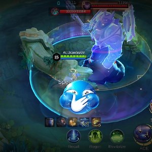 New Hero Marcel hits advanced server- Photographer and freeze time 🥶 #MLBB