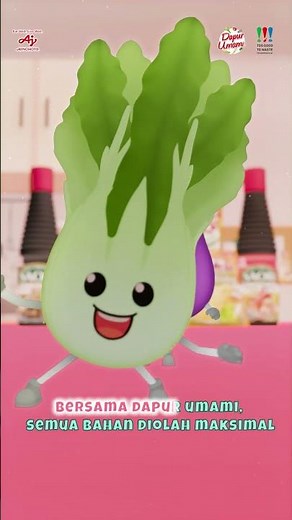 Manfaatkan Setiap Potongan Dengan Dapur Maksimal!