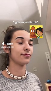 Tim and Moby: Exploring Childhood Memories on BrainPOP