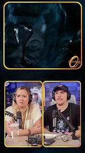 I gave you the chance! 😱 The Lord of the Rings reaction!