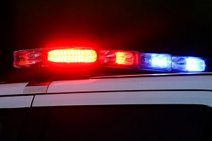 Redding police: Masked intruder woke woman