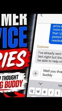 Customer Service Chat Stories! | POV: When You Work Customer Service 😅