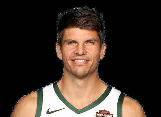 Kyle Korver - Milwaukee Bucks Guard - ESPN