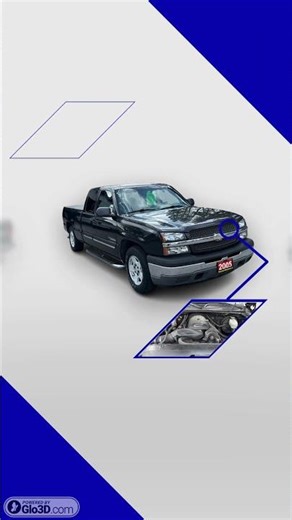 Chevrolet Silverado 1500 2005 car review