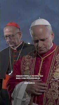 Gereja tertinggi di dunia: Illegal, IMB termahal, dibiayai dari Dana umat dan peziarah.