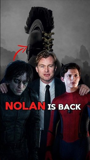 Nolan Ka Naya BAWAAL! 🔥 The Odyssey Trailer Explained | Tom Holland & Robert Pattinson