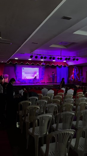 Did you guys enjoyed it?😍#orientation #lrischool #foryoupage #lifeatlri #lrians #xyzbca #xyzbca #fypシ #leadtheworldlriway #fypシ #fypシ