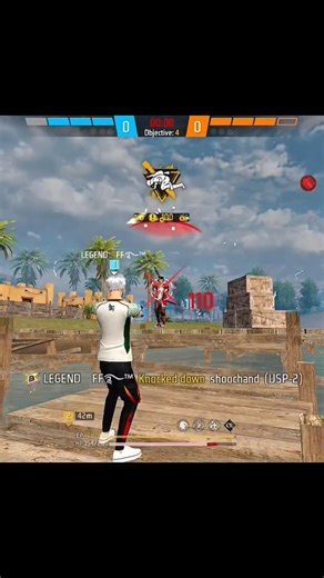 Aj choto user bole kew support kore na #freefire #shorts #LegendFF2K