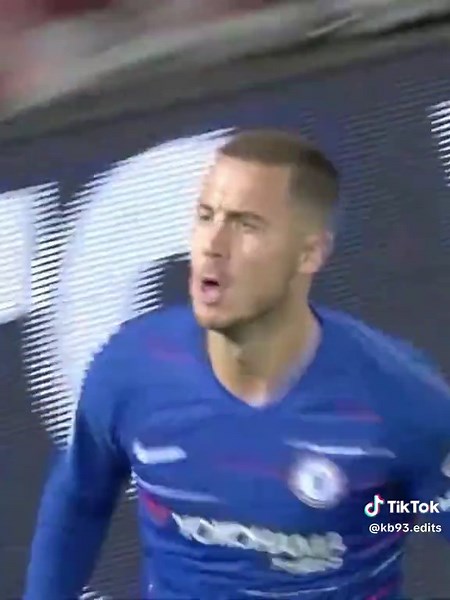 Eden Hazard Prime 🔥☠️ #Hazard #Prime #Football #Edits Hazard //Prime//Chelsea//Hazard goals//Socceredit