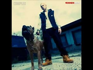 Eminem - Unstoppable (New 2014)