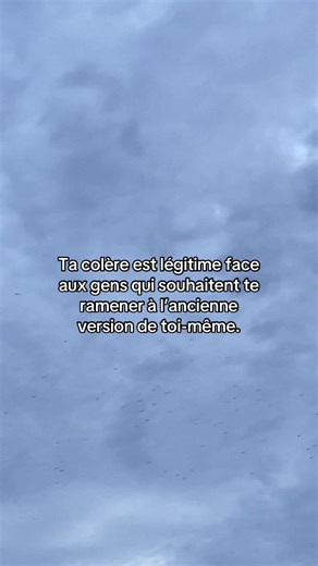 Embrasez votre colère, elle est tout aussi légitime que les autres émotions 👑 #voyance #tiragesentimental #tiragegeneral #tirage