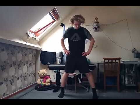 The Rooting Tree Exercise, REG: IBRBYRGU