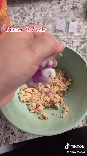 Delicious Tuna Salad Tacos Recipe