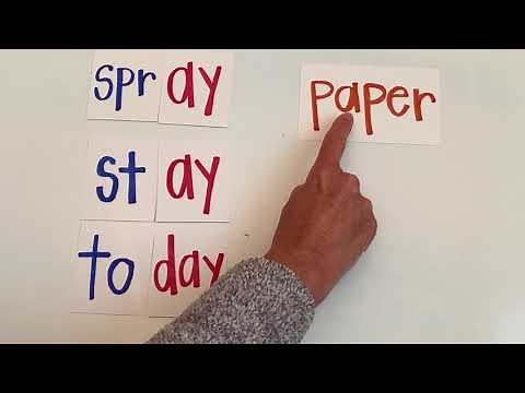 4th Grade Spelling: Intro to Spelling Words