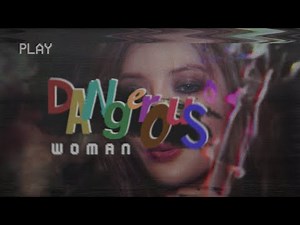 MULTIFEMALE | dаngеrоus wомаn