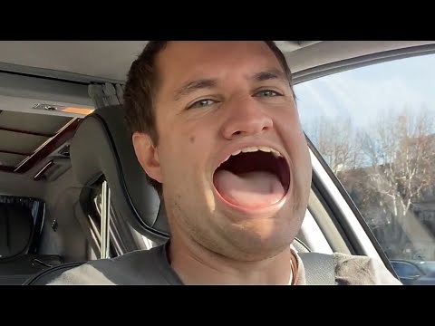 [YTP] Drug DeMuro's Luxuriously Long Get-It-On