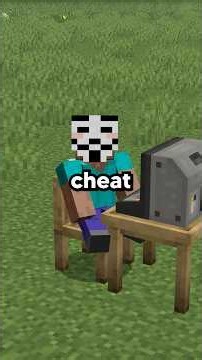 Minecraft Cheats That Are 100% Legal