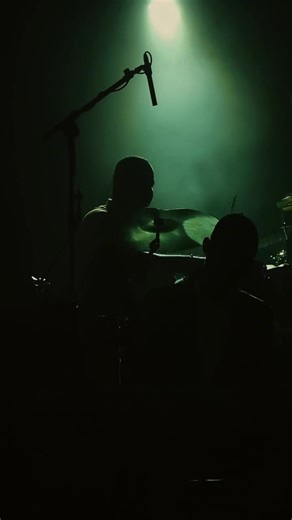 Drummers of TikTok: Showcasing Talents and Beats