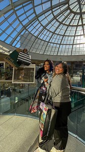 Black Friday just got better! Find one of our 12 Scan & Win Stations throughout the mall for your chance to instantly win up to a $1,000 WEM Gift Card for the ultimate Black Friday shopping spree! Today only, visit wem.ca/blackfriday for all the details and station locations. | West Edmonton Mall