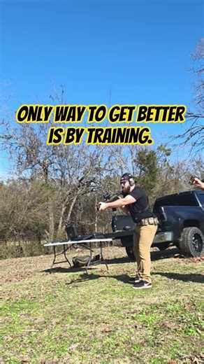 This is how you build muscle memory. #military #shooting #shorts #pewpewlife