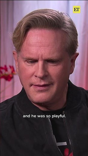 Cary Elwes Looks Back on 'The Princess Bride' and Working With Rob Reiner #caryelwes #robreiner