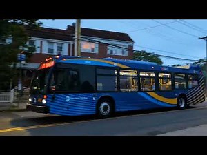 NYCT Bus: Final Q26 Under NYCT Operation + Final Q27 LIMITED & More at 47th Ave & Hollis Court Blvd