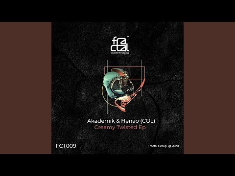 Creamy Diamond (Original Mix)