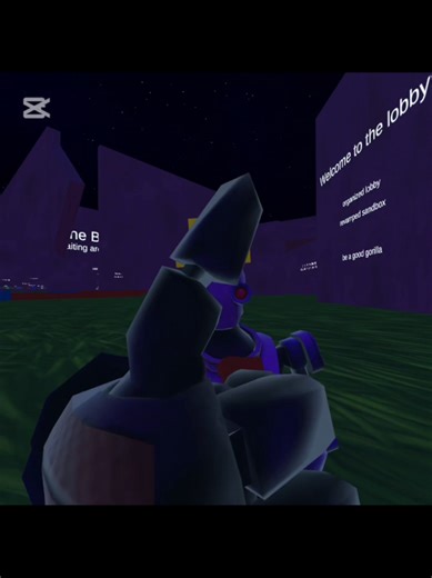 Interviewing the owner of gorilla game! @enmity #funny #vr #gorillagame #gorrilagame #fyp