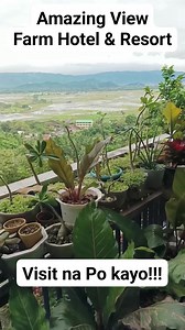 Visit na Po kayo dito sa Amazing View Mountain Resort hwag maging dayuhan sa sariling bayan,. Let's go | Kuya onard birdtricks show