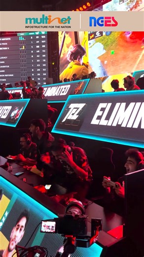 2.4K views · 76 reactions | Multinet Pakistan had the privilege of...