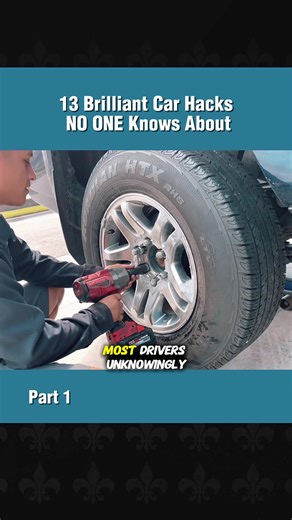 13 Essential Car Hacks for Engine Longevity