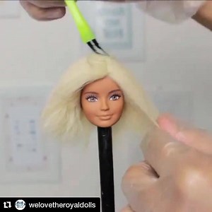 154K views · 2.4K reactions | * 4 Genius Shadow Root Tips >>> https://behindthechair.com/articles/4-tips-creating-perfect-shadow-root/ * 7 Seamless Shadow Roots/ Formulas & SBS >>> https://behindthechair.com/roundups/formulas-7-seamless-shadow-roots-currently-obsessing/ - Genius Shadow Root video by @welovetheroyaldolls  | BehindTheChair.com | Facebook