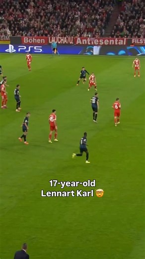 1.3M views · 285K reactions | Talent 掠掠 | UEFA Champions League | Facebook