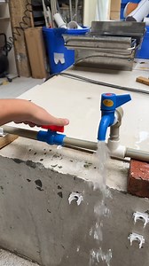 How to Fix PVC Pipe Leakage with Simple Trick | DIY Plumbing Hack #ideas #shorts #pipe | Hardware tools