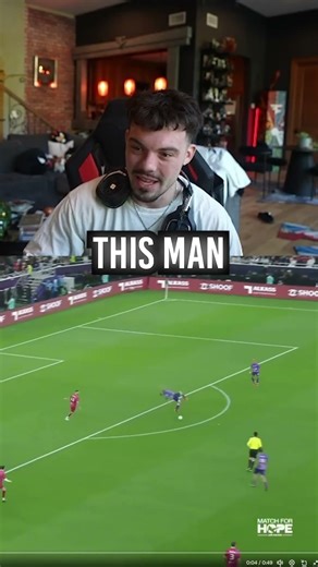 What Was Lacy Thinking..