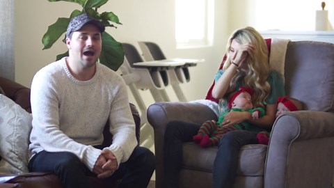 KYLER AND MAD CHRISTMAS Q&A !