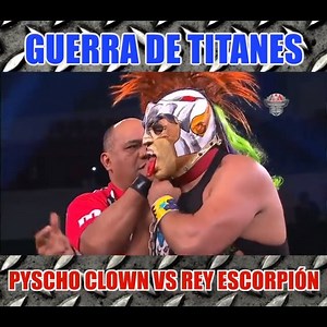 806K views · 1.6K shares | En esta lucha  con cadenas... ⛓⛓quién creen que ganará??落落 | Lucha Libre AAA Worldwide | Facebook