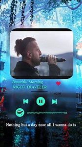 Elderbrook - Beautiful Morning - Live from Colorado #elderbrook #melstudio #lyricsvideo #deephouse #electronic