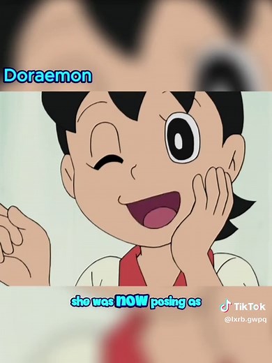 Exploring Nostalgia in Doraemon's Childhood Moments