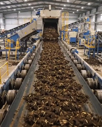 Part 75 #factoryprocess #factorylife #madeinusa #manufacturing #tiktokgrowthchallenge @Hk Processing @*Crocro Poozo* @𝙁𝘼𝘾𝙏𝙍𝙊 𝙇𝘼𝘽 @Sk Processing