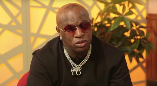 Birdman Says Cash Money Makes “$20-30 Million” Annually Off Its Masters