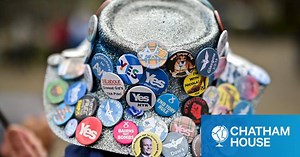 Scottish independence will impact the UK’s global role