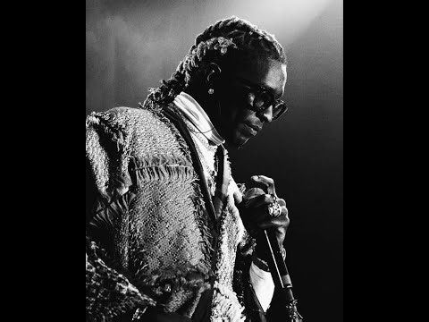 [TRUMPET] Young Thug x Travis Scott Type Beat - Really | Free Wheezy Type Beat 2023