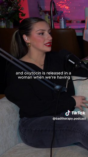 The Science Behind Love: Hormones and Relationships