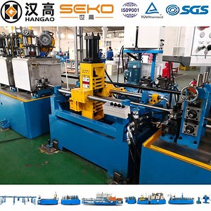 [Hot Item] Dispositif de suppression de tube en ligne à l'intérieur de la machine à rouleau de soudure