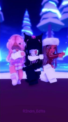 dernière danse | tc: me | #robloxedit #shorts