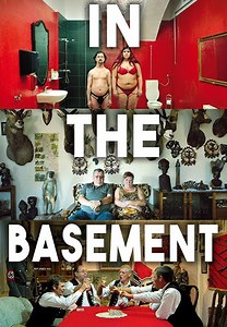 In The Basement