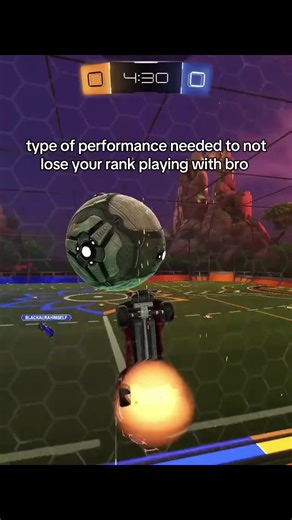 tag him in the comments #rocketleague #fyp #bro #win #rank