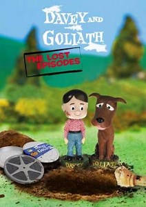 Davey and Goliath (TV Series) (1960)